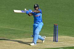 T20 World Cup 2022: Top Five Power-Hitters To Watch Out For