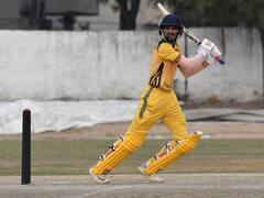 ऋतुराज गायकवाड़ का शानदार फॉर्म जारी, अब केरल के खिलाफ जड़ा शतक