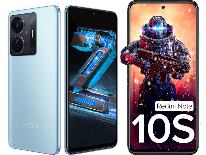Amazon Great Indian Festival Sale Finale Days Best 5 Gaming Phone Under 20000 Redmi IQOO Tecno Gaming Phone Heavy Discount On Mobile अमेजन सेल के Finale Days में खरीदें ये बेस्ट गेमिंग फोन, कीमत सिर्फ 10 हजार रुपये से शुरू