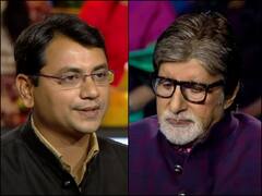 केबीसी 14 में 25 लाख के इस सवाल पर अटके कंटेस्टेंट, क्या आपको पता है सही जवाब?