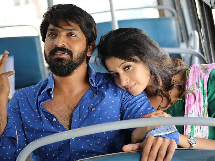 இன்றோடு மேயாதா மான் திரைப்படம் வெளியாகி 5 வருடங்கள் முடிவடைந்துவிட்டது