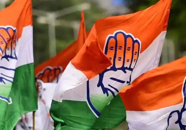 congress won 9 seats out of 13 posts of president in nagpur panchayat samiti elections  BJP ના ગઢ નાગપુરમાં કૉંગ્રેસનો દબદબો, પંચાયત સમિતિની ચૂંટણીમાં અધ્યક્ષના 13માંથી 9 પદ જીત્યા 