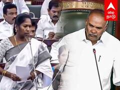 Appavu Angry Speech : ஸ்டாலினை புகழ்ந்த MLA 