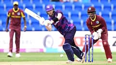 ঘুম থেকে ওঠো, স্কটল্যান্ডের কাছে বিস্ময়কর হারের পর বললেন ক্ষুব্ধ ওয়েস্ট ইন্ডিজ কোচ