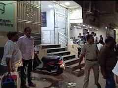 Gold Shops: డీఆర్ఐ ఆకస్మిక దాడులతో నెల్లూరు బంగారం వ్యాపారుల్లో భయం భయం