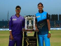 BCCI Annual General Meeting: வரப்போகுது மகளிர் ஐ.பி.எல்...! ஒப்புதல் அளித்தது பி.சி.சி.ஐ..! குஷியில் கிரிக்கெட் ரசிகர்கள்...