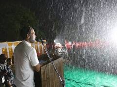 As Rahul Gandhi's Bharat Jodo Yatra Completes 1,000 KM, A Look At The Journey So Far