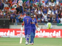 बुधवार को दूसरे प्रैक्टिस मैच में न्यूजीलैंड से भिड़ेगी टीम इंडिया, जानें कब, कहां और कैसे देखें लाइव