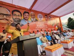 BJP क्यों कर रही है पसमांदा मुसलमानों के हक की बात, क्या तैयार हो गया है लोकसभा चुनाव 2024 का 'ट्रंप कार्ड'