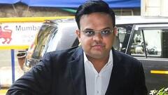 পাকিস্তানে এশিয়া কাপ খেলতে যাবে না ভারত? কী বললেন জয় শাহ