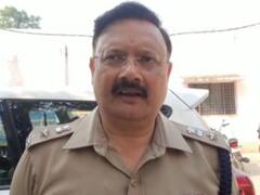 हरदोई में पंजाब से आये युवक को बाइक सवार बदमाशों ने मारी गोली, हालत गंभीर देख किया गया रेफर