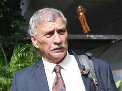 बिन्‍नी अब BCCI अध्‍यक्ष: पाकिस्‍तान से शुरू और पाकिस्‍तान पर ही खत्‍म, 83 वर्ल्‍ड के लीडिंग विकेट टेकर रहे 'ऑलराउंडर' रोजर