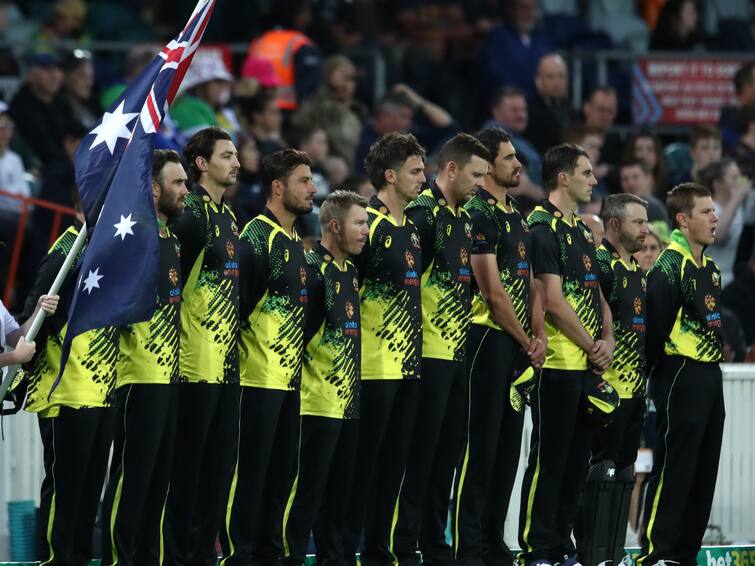 Pat Cummins named Australia's ODI captain following Aaron Finch's retirement from 50-over format Cricket Australia: टी-20 विश्वचषकादरम्यान ऑस्ट्रेलियानं कर्णधार बदलला; 'हा' खेळाडू घेणार आरोन फिंचची जागा