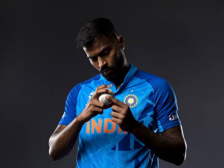 Before IND vs PAK Match In T20 World Cup Hardik Pandya Told This Year He want to be A Exceptional Fielder T20 WC 2022: हार्दिक पांड्या ने भारत-पाक मैच से पहले ज़ाहिर किए अपने इरादे, कहा- ‘इस साल ऐसा कैच पकड़ना है...’