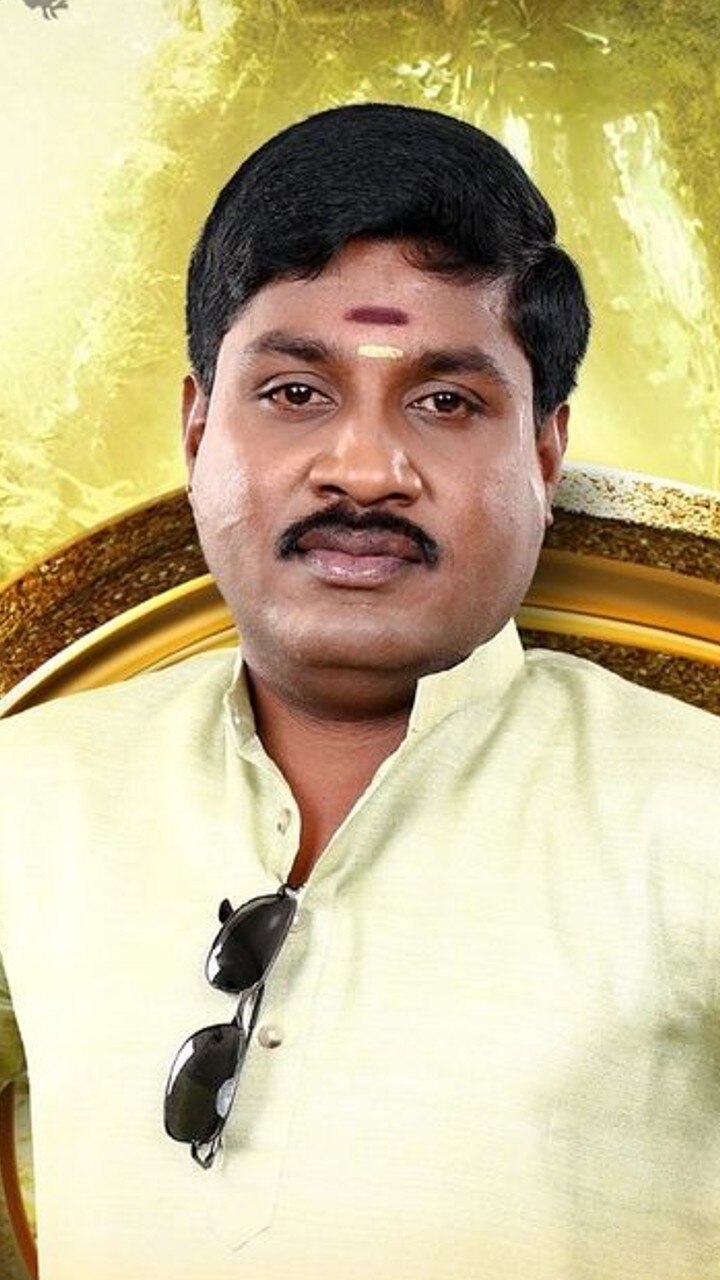 ஜிபி முத்து