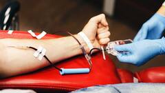 Blood Donation : ਖੂਨਦਾਨ ਕਰਨ ਨਾਲ ਕਈ ਬਿਮਾਰੀਆਂ ਦਾ ਹੋ ਜਾਂਦੈ ਛੁਟਕਾਰਾ, ਜਾਣੋ ਹੋਰ ਮਹੱਤਵਪੂਰਨ ਜਾਣਕਾਰੀ