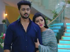 Enneno Janmalabandham October 18th: సులోచనకి యాక్సిడెంట్ చేసిన మాళవికని కాపాడిన యష్- భర్త మీద అంతులేని నమ్మకం పెట్టుకున్న వేద