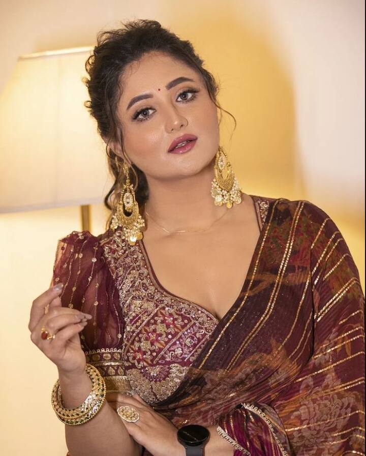 ती लवकरच 'रात्री के यात्री 2' या वेबसिरीजमध्ये दिसणार आहे.