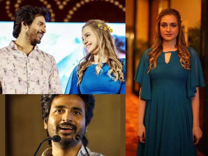 Prince : பிரின்ஸ் பட செய்தியாளர் சந்திப்பின் போது எடுக்கப்பட்ட எக்ஸ்க்ளூசிவ் புகைப்படங்களை இங்கு காணலாம்.