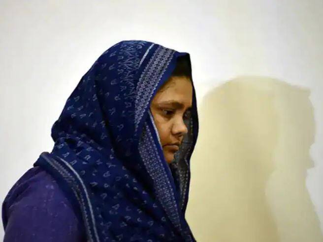 bilkis bano case gujarat government filed a reply on the -release of convicton says follow the legal process Bilkis Bano Case: ਗੁਜਰਾਤ ਸਰਕਾਰ ਨੇ SC ਵਿੱਚ ਦਿੱਤਾ ਜਵਾਬ, ਦੋਸ਼ੀਆਂ ਦੀ ਰਿਹਾਈ ਲਈ ਕੇਂਦਰ ਸਰਕਾਰ ਤੋਂ ਵੀ ਲਈ ਸੀ ਸਹਿਮਤੀ