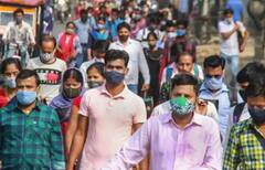 Omicron ਸਬ-ਵੇਰੀਐਂਟ BQ.1 ਦਾ ਭਾਰਤ 'ਚ ਮਿਲਿਆ ਪਹਿਲਾ ਮਾਮਲਾ, ਮਾਹਿਰਾਂ ਦੀ ਚੇਤਾਵਨੀ, ਦੀਵਾਲੀ 'ਤੇ ਵੱਧ ਸਕਦੇ ਕੇਸ