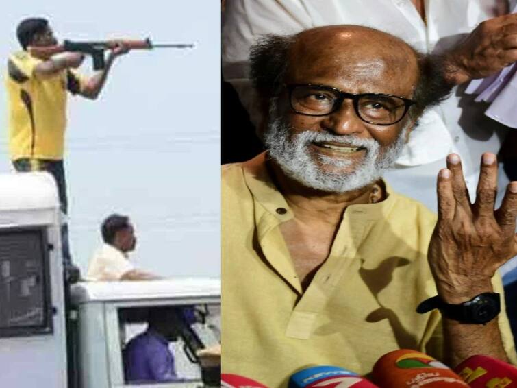 Tuticorin Sterlite Shooting Aruna Jagadeesan Commission Report condemns rajinikanth and mention celebrities should act with restraint Tuticorin Sterlite Shooting: பொதுவெளியில் பேசும்போது... ரஜினிக்கு குட்டு வைத்த அருணா ஜெகதீசன் ஆணைய அறிக்கை