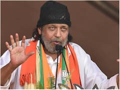 बीजेपी बंगाल की कोर कमिटी में चुने गए मिथुन चक्रवर्ती, यह मशहूर अभिनेत्री हुई बाहर