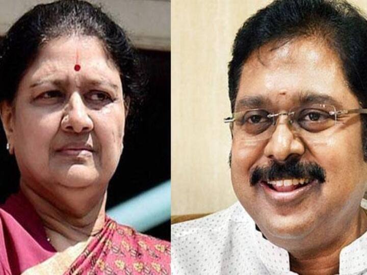 Arumugasamy Commission Report jayalalitha Case sasikala meet TTV Dinakaran Jayalalithaa Death Case: ஆறுமுகசாமி ஆணைய அறிக்கை தாக்கல் : சசிகலா - தினகரன் திடீர் சந்திப்பின் பின்னணி என்ன..?