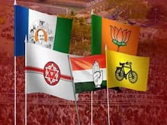 టీడీపీ, జనసేనతో కలిసి వైఎస్ఆర్‌సీపీపై పోరాడే పార్టీలెన్ని ? బీజేపీ దారెటు ?