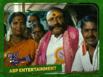 subramaniyapuram mokkasamy murugan shared his part of the film Subramaniyapuram: ‛என்னால சினிமாவே வேண்டாம்னு சசிக்குமார் முடிவு பண்ணாரு’ மொக்கச்சாமியின் ப்ளாஷ்பேக்!