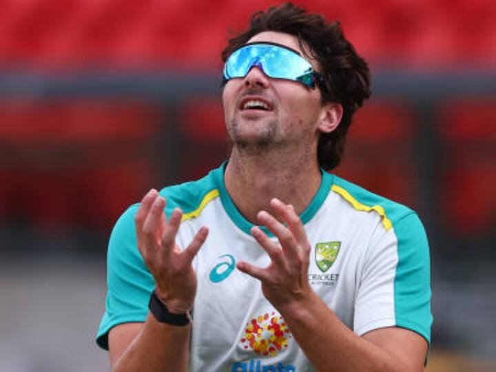 4. Tim David (Australia): Singapore-born Tim David's ability to hit powerful sixes and that too consistently has helped him attain fame in leagues around the world. Notably, David was bought by Mumbai Indians in IPL for more than eight crores. He is expected to play the role of a fine finisher alongside Matthew Wade for Australia in T20 WC 2022. Photo: Getty Images