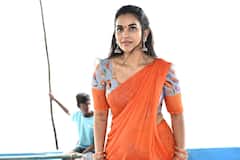 Sasivadane Movie Stills : అందాల కోమలితో అట్లూరి వారి అబ్బాయి రక్షిత్