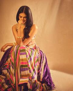 Malavika Mohanan Photos: మాళవిక మోహనన్ లేటెస్ట్ ఫొటోస్