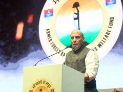 ‘मीडिया, एनजीओ और कानून प्रणाली का देश के दुश्मन कर सकते हैं गलत इस्तेमाल’, रक्षा मंत्री राजनाथ सिंह ने जाहिर की चिंता