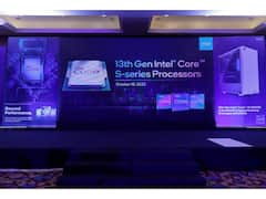 Intel 13th Gen Core Family Processors Launched In India: Specs, Features And More