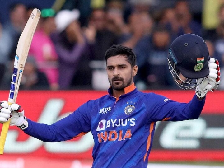 IND vs NZ T20 Warm-UP Match: நாளைய பயிற்சி போட்டியில் சூர்யகுமார் யாதவிற்கு ஓய்வா..?  அப்போ அவருக்கு பதில் யார்..?