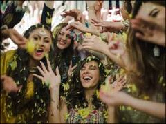 Karwa Chauth पर व्रत न रखने को लेकर ट्रोल होने पर इस स्टार वाइफ ने दिया करारा जवाब, कहा- हिम्मत है तो मेरी तरह...