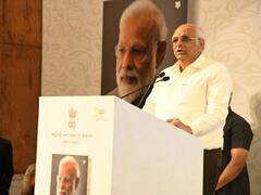 गुजरात में कैसा रहा सीएम भूपेंद्र पटेल और राज्य सरकार का कामकाज? सर्वे में लोगों ने दिया चौंकाने वाला जवाब