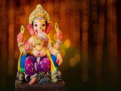 Sankashti Chaturthi 2022 : આજે છે વર્ષની અંતિમ સંકષ્ટી ચતુર્થી, બની રહ્યો છે 3 દુર્લભ યોગનો સંયોગ, આ ઉપાયોથી દૂર થશે તમામ સંકટ