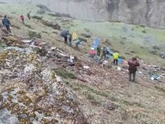 केदारनाथ: 2013 की आपदा के बाद से अब तक छह हेलीकॉप्टर क्रैश, वायुसेना का एक MI-17 भी शामिल