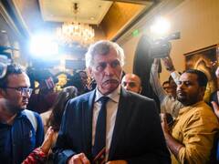 'Want To Primarily Focus On Two Things...': Roger Binny's Big Statement As BCCI President