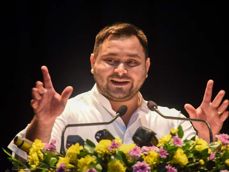 Tejashwi Yadav To Appear Before CBI For Questioning In Land-For-Jobs Case Today Tejashwi Yadav To Appear Before CBI For Questioning In Land-For-Jobs Case Today