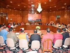 हिमाचल प्रदेश चुनाव: बैलेट वोटिंग से उम्मीदवारों का सलेक्शन, बीजेपी पहली बार कर रही नया प्रयोग