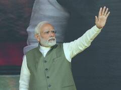 दो दिनों के गुजरात दौरे पर आएंगे पीएम मोदी, कई परियोजनाओं का करेंगे शिलान्यास और उद्घाटन