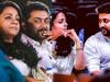 Surya Jyothika :  கண்களாலேயே காதல் செய்யும் சூர்யா ஜோதிகாவின் லவ்லி போட்டோஸ்!