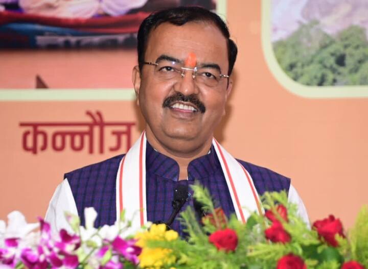 up news Deputy CM Keshav Prasad Maurya said pasmanda Muslims are joining with BJP ann UP News: डिप्टी सीएम केशव प्रसाद मौर्य का दावा- 'BJP के साथ जुड़ रहे हैं पसमांदा मुसलमान'