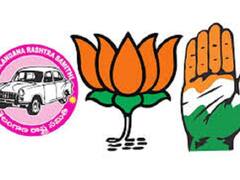 జుక్కల్ నియోజకవర్గంలో హాట్ పాలిటిక్స్- మూడు పార్టీల్లో వర్గపోరు