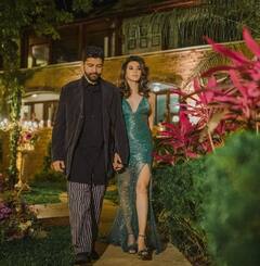 Karwa Chauth पर व्रत न रखने को लेकर ट्रोल होने पर इस स्टार वाइफ ने दिया करारा जवाब, कहा- हिम्मत है तो मेरी तरह...