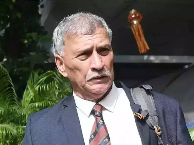 Roger Binny Appointed 36th president of the BCCI Roger Binny : 83 உலகக்கோப்பை நாயகன்.. பிசிசிஐ தலைவராக ரோஜர் பின்னி நியமனம்..!