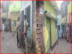 पटना में PFI और गजवा ए हिंद मामले में NIA की रेड, मरगूब अहमद दानिश सहित 2 लोगों के घर पर छापेमारी